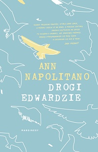 Ann Napolitano ‹Drogi Edwardzie›