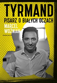 Marcel Woźniak ‹Tyrmand›