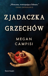 Megan Campisi ‹Zjadaczka Grzechów›