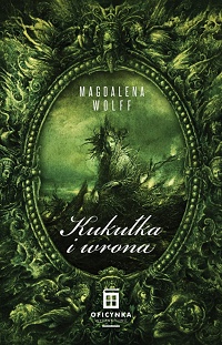 Magdalena Wolff ‹Kukułka i wrona›