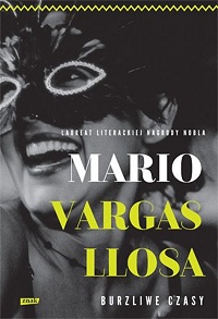 Mario Vargas Llosa ‹Burzliwe czasy›