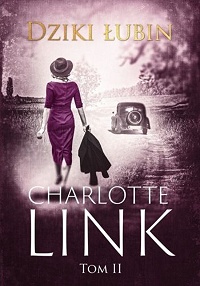 Charlotte Link ‹Dziki łubin›
