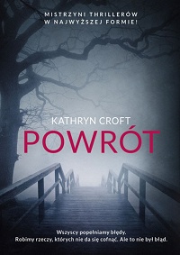 Kathryn Croft ‹Powrót›
