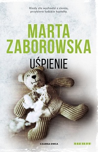 Marta Zaborowska ‹Uśpienie›