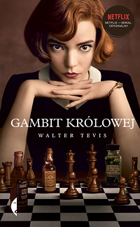 Walter Tevis ‹Gambit królowej›