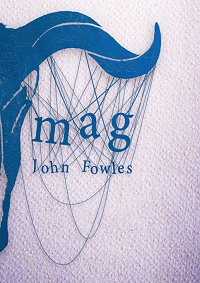 John Fowles ‹Mag›