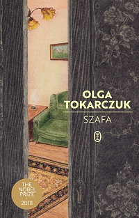 Olga Tokarczuk ‹Szafa›