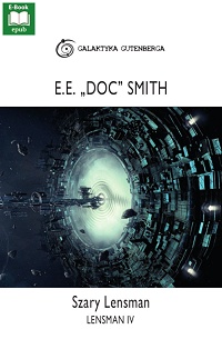 E.E. „Doc” Smith ‹Szary Lensman›