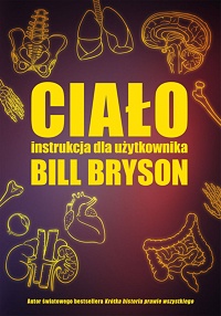 Bill Bryson ‹Ciało›