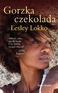 Lesley Lokko ‹Gorzka czekolada›