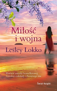 Lesley Lokko ‹Miłość i wojna›