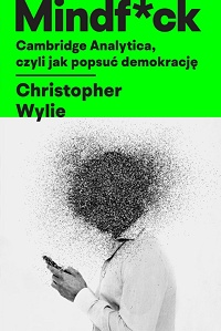 Christopher Wylie ‹Mindf*ck›