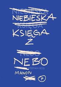 Manon Steffan Ros ‹Niebieska Księga z Nebo›