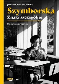 Joanna Gromek-Illg ‹Szymborska›