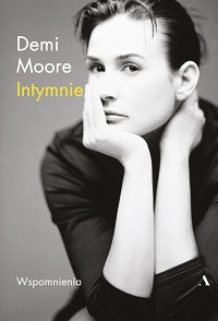 Demi Moore ‹Intymnie›