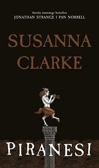 Susanna Clarke ‹Piranesi›