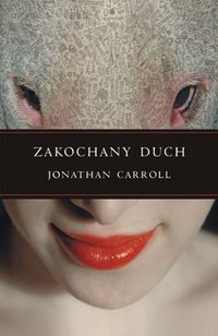 Jonathan Carroll ‹Zakochany duch›