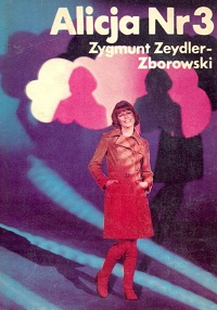 Zygmunt Zeydler-Zborowski ‹Alicja nr 3›