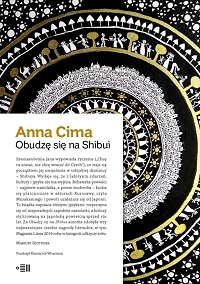 Anna Cima ‹Obudzę się na Shibui›