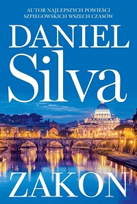 Daniel Silva ‹Zakon›