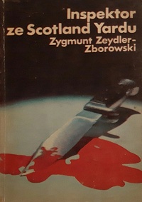 Zygmunt Zeydler-Zborowski ‹Inspektor ze Scotland Yardu›