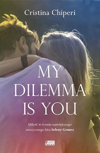 Christina Chiperi ‹My Dilemma is You›