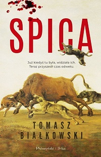 Tomasz Białkowski ‹Spica›