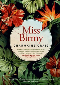 Charmaine Craig ‹Miss Birmy›