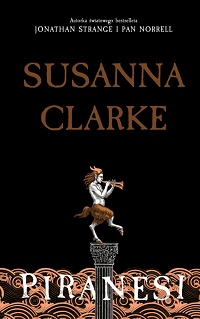 Susanna Clarke ‹Piranesi›