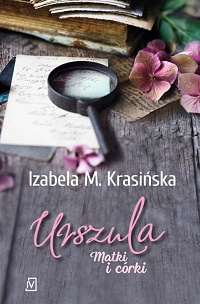 Izabela M. Krasińska ‹Urszula›
