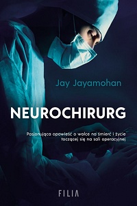 Jay Jayamohan ‹Neurochirurg›