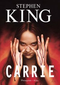 Stephen King ‹Carrie›