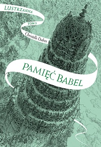 Christelle Dabos ‹Pamięć Babel›