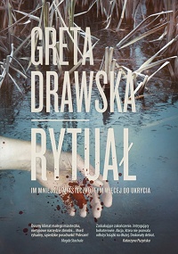 Greta Drawska ‹Rytuał›