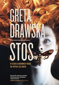 Greta Drawska ‹Stos›