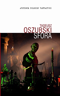 Tadeusz Oszubski ‹Sfora›