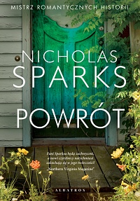 Nicholas Sparks ‹Powrót›