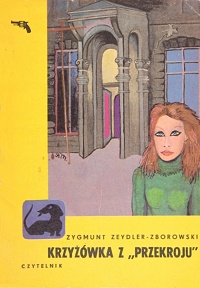 Zygmunt Zeydler-Zborowski ‹Krzyżówka z „Przekroju”›