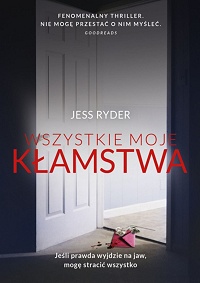 Jess Ryder ‹Wszystkie moje kłamstwa›