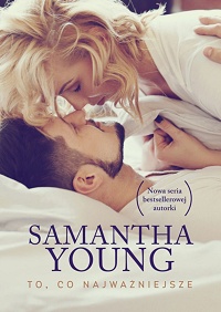 Samantha Young ‹To, co najważniejsze›