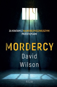 David Wilson ‹Mordercy›