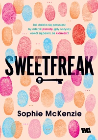 Sophie McKenzie ‹Sweetfreak›
