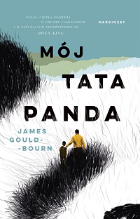 James Gould-Bourn ‹Mój tata panda›