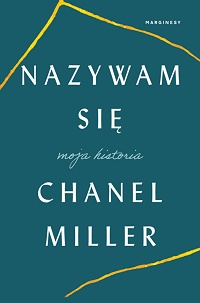 Chanel Miller ‹Nazywam się›
