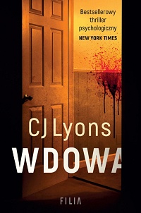 CJ Lyons ‹Wdowa›