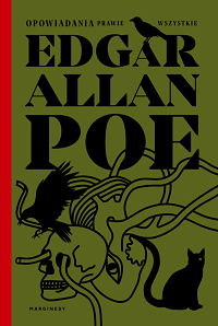 Edgar Allan Poe ‹Opowiadania prawie wszystkie›