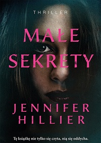 Jennifer Hiller ‹Małe sekrety›