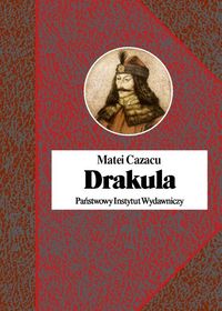 Matei Cazacu ‹Drakula›