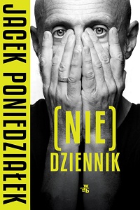 Jacek Poniedziałek ‹(Nie)dziennik›
