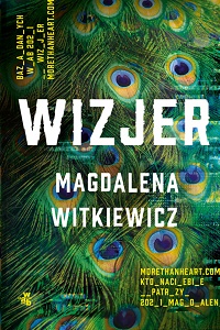 Magdalena Witkiewicz ‹Wizjer›